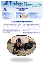 05 October 29 Newsletter Week 45 [pdf, 1 MB] - Bulahdelah Central ...