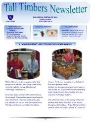 27 November 26 Newsletter Week 48 [pdf, 1 MB] - Bulahdelah ...