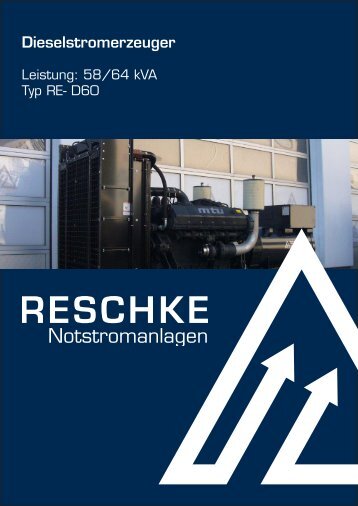 Motor - Reschke GmbH