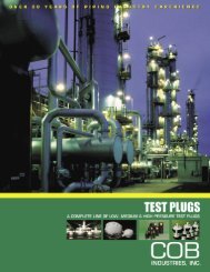 Download Product Brochure - Power Products Sales and Service, Inc.