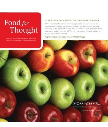 Food for Thought_2011.pdf