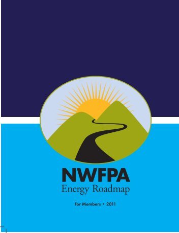 NWFPA Energy Roadmap.indd - Northwest Food Processors ...