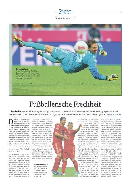 download - ZEITUNG AM SAMSTAG