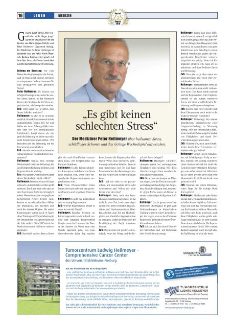 download - ZEITUNG AM SAMSTAG