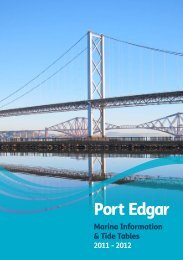 Port Edgar - Ch-change.com