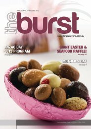 Burst Mar-May.pdf - Kingsgrove RSL Club