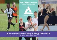 NEW-COLLEGE-Sport-and-Physical-Activity-Strategy-final-version