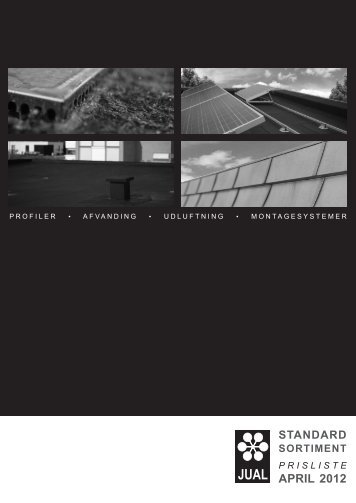 APRIL 2012 - f.metal-supply.dk