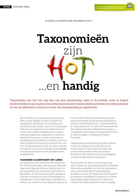 Taxonomieën-zijn-hot-en-handig