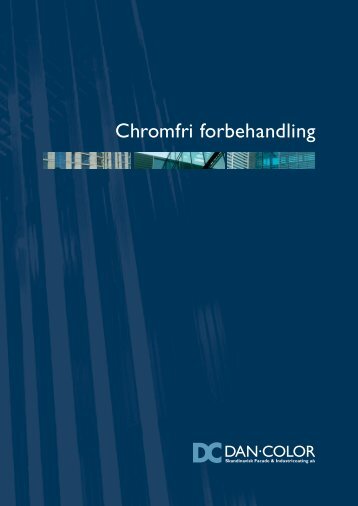 Chromfri - f.metal-supply.dk