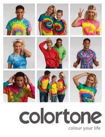 Colortone 2015