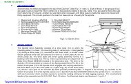 Talyrond 265 service manual TH-SM-265 Issue 3 July 2002