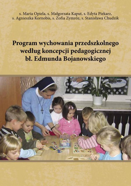 pobierz plik w formacie pdf - Rada SzkÃ³Å Katolickich