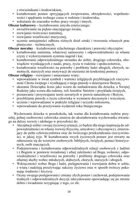 pobierz plik w formacie pdf - Rada SzkÃ³Å Katolickich