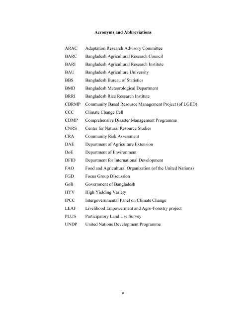 Adaptive Crop Agriculture Including Innovative Farming Practices in ...