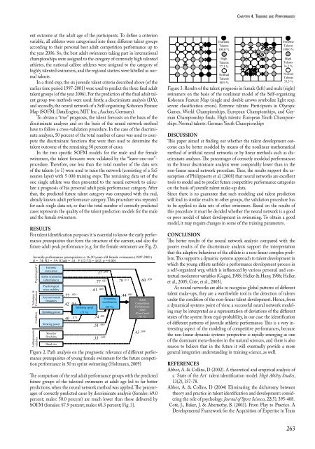 Biomechanics and Medicine in Swimming XI