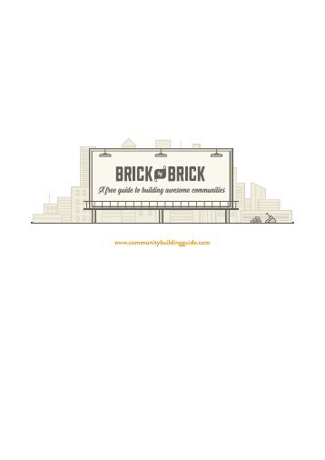 Test Pub - Brick by Brick