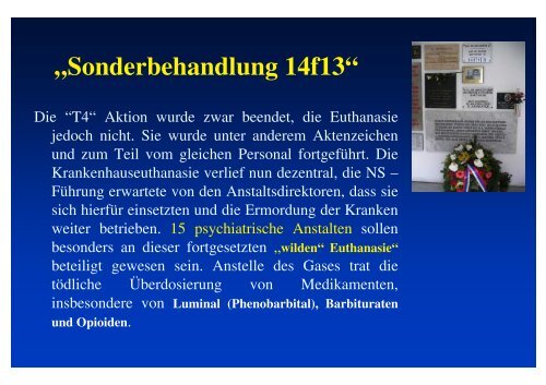 Hans-Bernd RothenhÃ¤usler Katholische Kirche T4 Aktion ...