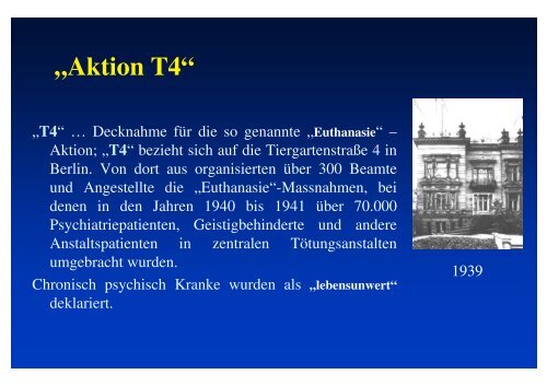 Hans-Bernd RothenhÃ¤usler Katholische Kirche T4 Aktion ...