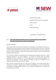 Lettre conciliateur sept 2012 - Apess