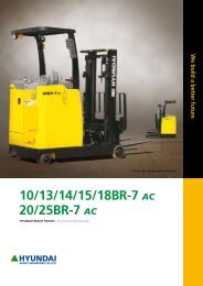 10131415182025BR-7 Brochure - Hyundai Construction Equipment ...