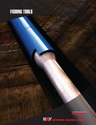 RigSense - National Oilwell Varco