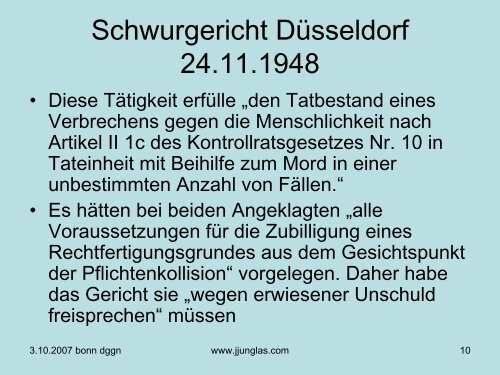 âDie deutsche Psychiatrie und die Euthanasieâ. Friedrich Panse ...