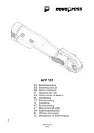 AFP 101 - Novopress