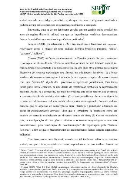 Individual 24 Claudio Rodrigues CoraÃ§ao - SBPJor