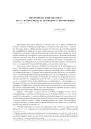 articol complet (pdf) - Crisia