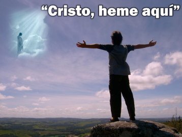 Cristo heme aqui.pdf - Editorial La Paz