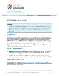 CCSA-MDMA-Drug-Summary-2015-en