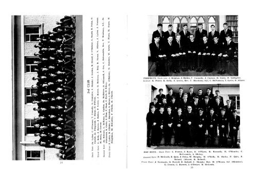 Download the Mungret College Annual 1968 - Mungret College Past ...