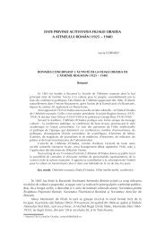 articol complet (pdf) - Crisia - Muzeul Å¢Ärii CriÅurilor