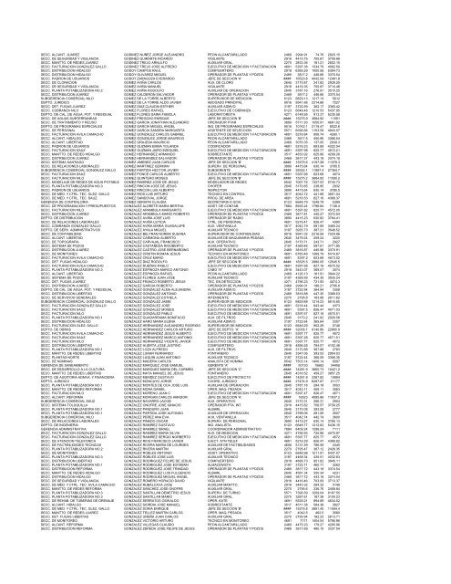 Nomina 1ra quincena de Noviembre del 2007.pdf - Siapa