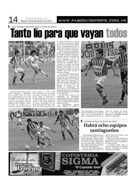 Diario