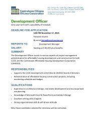 Sw development manager job description