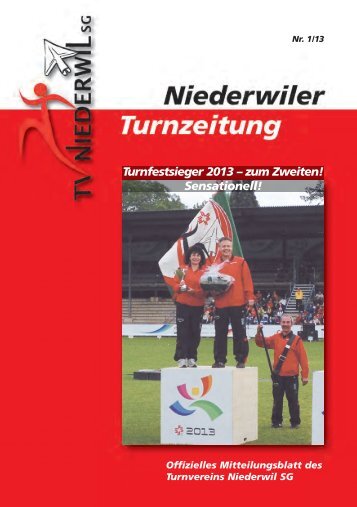 Download - TV Niederwil