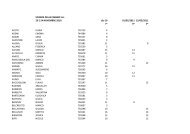SCIENZA DELLE FINANZE A-L 23 E 24 ... - Giurisprudenza