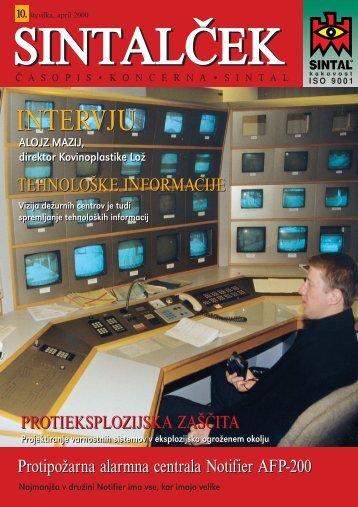PDF(~5,5 MB) - Sintal