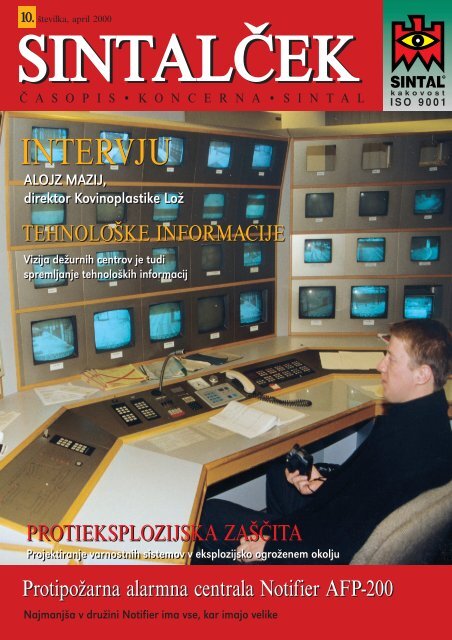 PDF(~5,5 MB) - Sintal