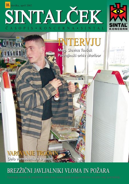 PDF(~2,7 MB) - Sintal