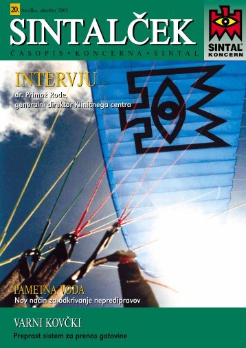PDF(~3,9 MB) - Sintal