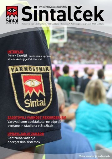 PDF(~1,2 MB) - Sintal