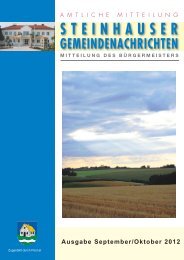 (2,88 MB) - .PDF - Steinhaus