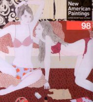 New American Paintings no. 98 (PDF) - Joshua Liner Gallery