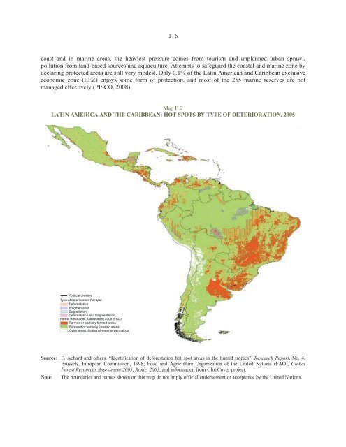 sustainable development 20 years on from the ... - JosÃ© Eli da Veiga