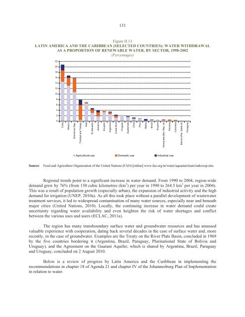 sustainable development 20 years on from the ... - JosÃ© Eli da Veiga