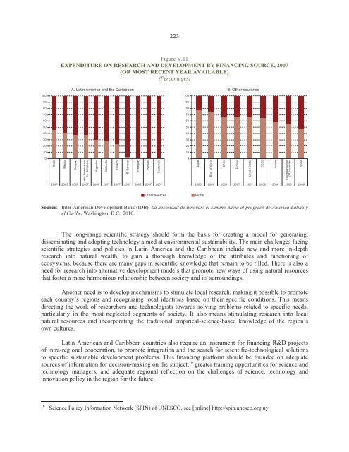 sustainable development 20 years on from the ... - JosÃ© Eli da Veiga