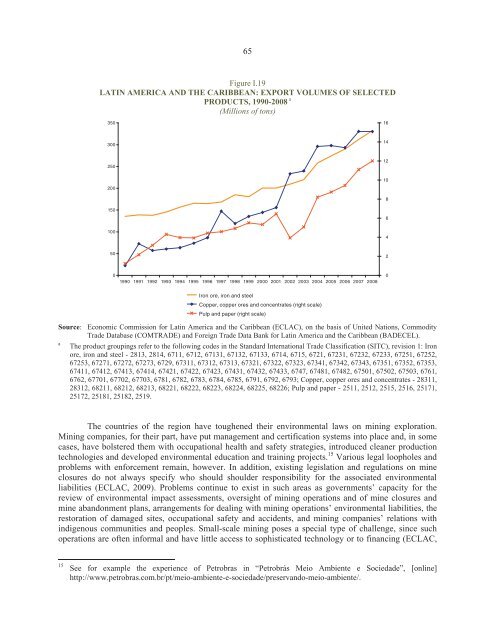 sustainable development 20 years on from the ... - JosÃ© Eli da Veiga